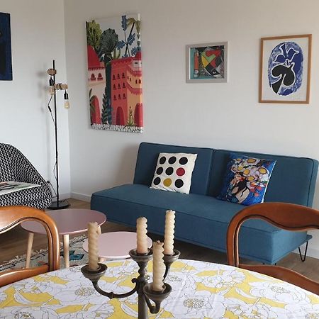 Bastia Appartement 3 Chambres Vue Mer Екстер'єр фото