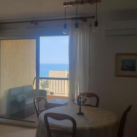 Bastia Appartement 3 Chambres Vue Mer Екстер'єр фото