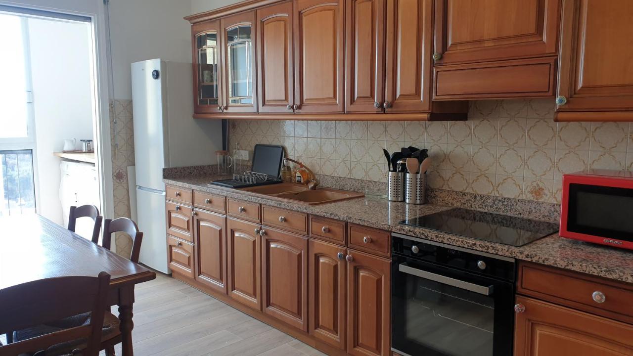 Bastia Appartement 3 Chambres Vue Mer Екстер'єр фото