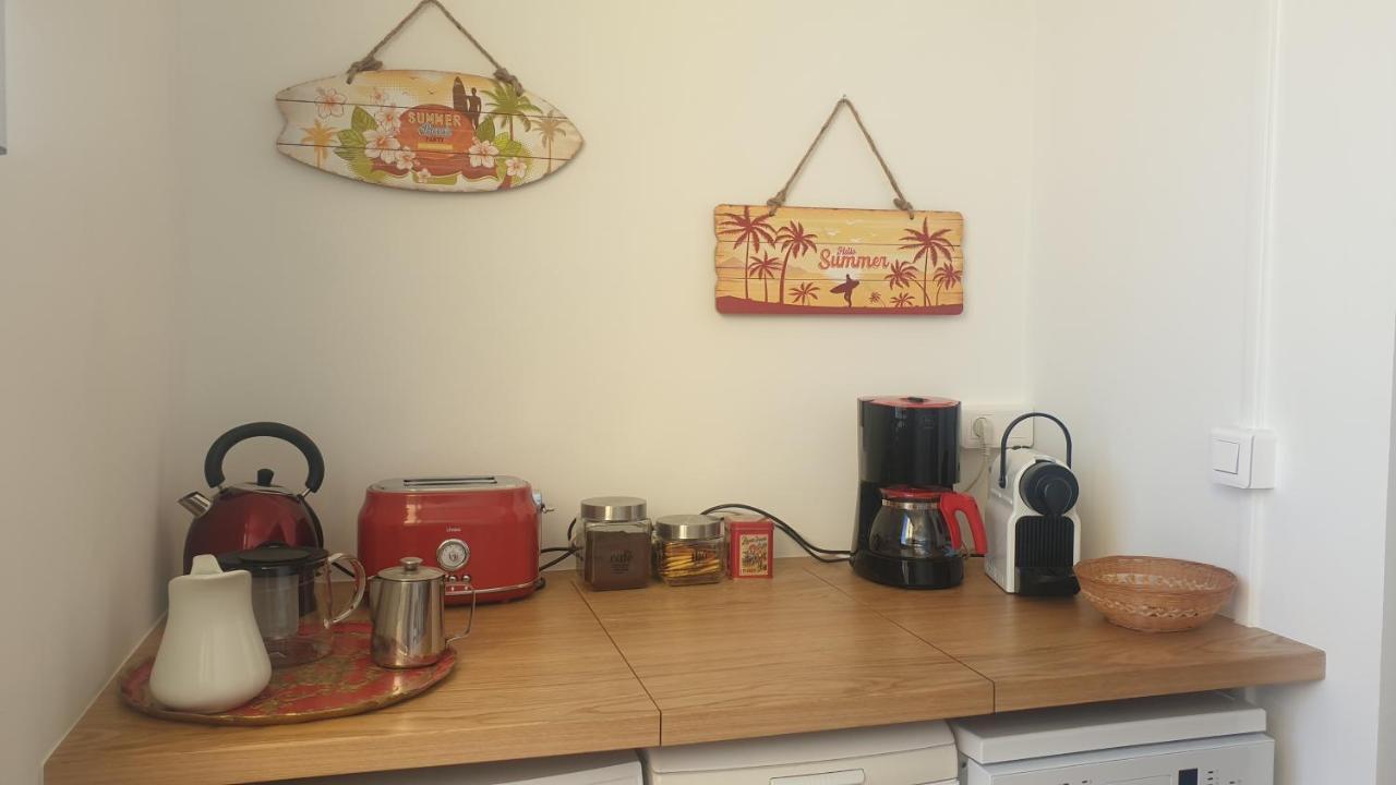 Bastia Appartement 3 Chambres Vue Mer Екстер'єр фото