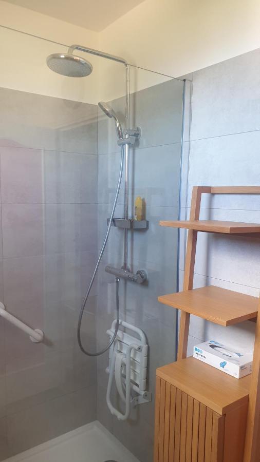 Bastia Appartement 3 Chambres Vue Mer Екстер'єр фото