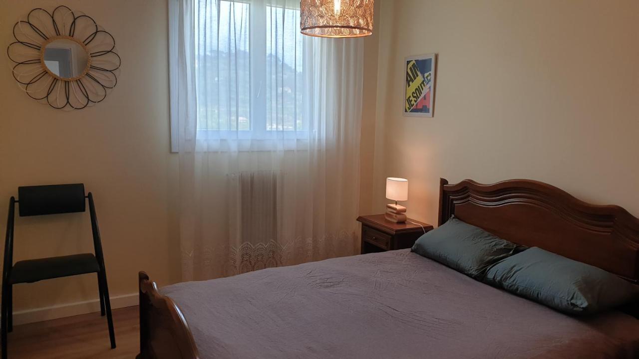 Bastia Appartement 3 Chambres Vue Mer Екстер'єр фото