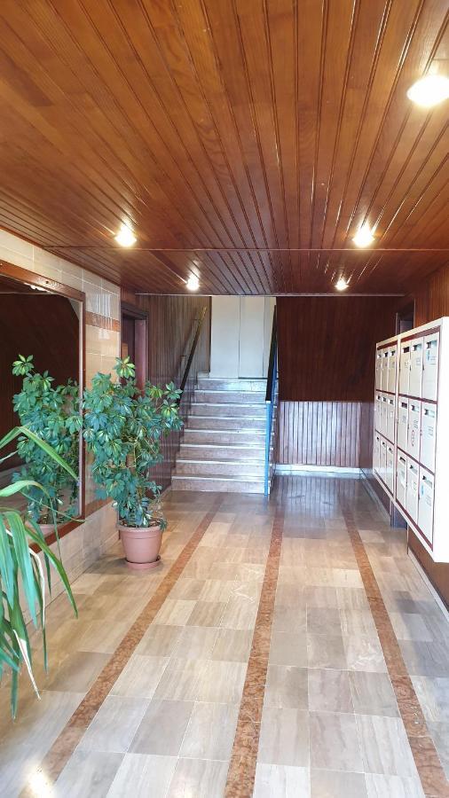 Bastia Appartement 3 Chambres Vue Mer Екстер'єр фото